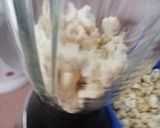 Foto del paso 1 de la receta: Pizza de Coliflor light