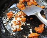 Kadhai Aloo recipe step 2 photo