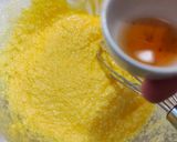 Foto del passaggio 2 della ricetta Crema frangipane