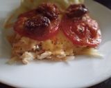 Foto del paso 4 de la receta: Cancato de salmón