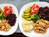 Mexican Burrito Bowl