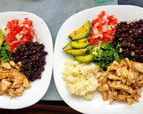 Foto del paso 5 de la receta: Mexican Burrito Bowl