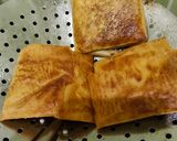 Foto langkah ke 10 dari resep Martabak Daging Special.