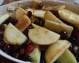 Foto del paso 3 de la receta: Crunble de manzana y avena