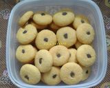 Foto langkah ke 9 dari resep Kue monde (janit).