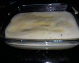 Foto del paso 3 de la receta: Soufflé de zapallo - 2 ingredientes!
