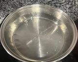 Foto del paso 1 de la receta: Cóctel de Camarones
