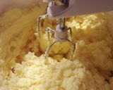 Almás-krémes torta recept fázis 4 fotója
