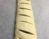 Foto del paso 13 de la receta: Strudel de manzana