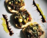 Foto del paso 4 de la receta: Caponata siciliana