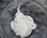 A picture of step 1 of White sauce.