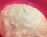 Foto langkah ke 2 dari resep Japanese milk bread.