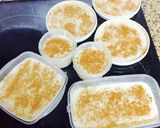Foto del paso 4 de la receta: Arroz con leche ligero sin lactosa y con fructosa, buenísimo