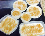 Foto del paso 4 de la receta: Arroz con leche ligero sin lactosa y con fructosa, buenísimo