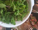 รูปขั้นตอนการทำที่ 4 ของ กะเพราตับไก่