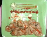 Foto langkah ke 8 dari resep Cireng ala-ala pedas.