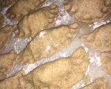 Foto del paso 7 de la receta: Empanadas Caseras y al Horno: Masa Integral - Relleno de Carne, Morrón Verde, Cebolla y Huevo