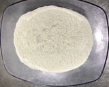 Foto del paso 2 de la receta: Masa para pizza (Dieguito’s style)