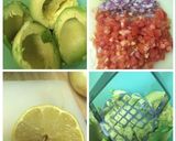 Foto del paso 3 de la receta: Tacos de puntas de chuletas (puerco)