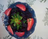 Une image de l'étape 2 de Salade 🥗 de betterave 😋.