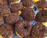Foto langkah ke 6 dari resep Donat Kentang Lembut Anti Gagal.