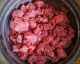 รูปขั้นตอนการทำที่ 2 ของ หมูนึ่งเต้าฮู้ยี้