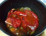 Foto del paso 3 de la receta: Chilaquiles Mayas con Camarones