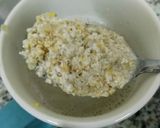 A picture of step 4 of Special rich soup.