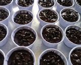 Gambar langkah 5 resipi Muffin Coklat K.A.
