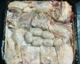 Foto del paso 4 de la receta: Asado al horno