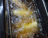 Foto del paso 2 de la receta: Deditos de mozzarella