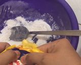 Foto langkah ke 1 dari resep Chocolate Cookies Teflon.