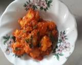 Masala jeera aloo recipe step 4 photo