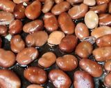 Foto del paso 6 de la receta: Ziriabí