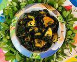 Karare Aloo Methi recipe step 4 photo