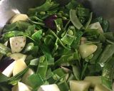 વાલોર રીંગણ નું શાક (Valor Ringan Shak Recipe In Gujarati) રેસીપી સ્ટેપ2ફોટો