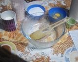Foto del paso 1 de la receta: Bizcochuelo