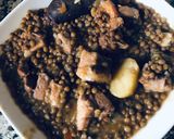 Foto del paso 7 de la receta: Lentejas estofadas!😜