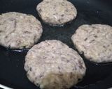 Foto langkah ke 3 dari resep Tuna Pattie.