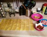 Chicken Cordon Bleu Lasagna recipe step 2 photo