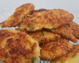 Foto langkah ke 7 dari resep Chessy perkedel makyus.