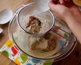 A picture of step 11 of Chai Snowballs, Spiced Black Tea flavored Butter Cookies 🏵️.