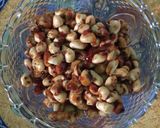 Foto langkah ke 11 dari resep Kacang Pedas Manis.