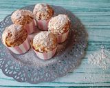 Foto del passaggio 4 della ricetta Muffin 8 cucchiai