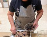 Foto del paso 14 de la receta: Empanada gallega de bonito del norte