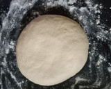 Foto langkah ke 1 dari resep Simple Pizza Home Made.