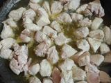 Ayam Rica Rica PEDAS