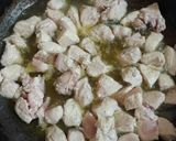 Foto langkah ke 1 dari resep Ayam Rica Rica PEDAS.