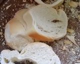 Foto del paso 1 de la receta: Tostadas saborizadas