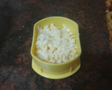 Foto del paso 3 de la receta: Caldo de papas y arroz con huevo duro picado